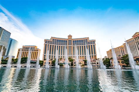 Top Resorts Outside Of Vegas